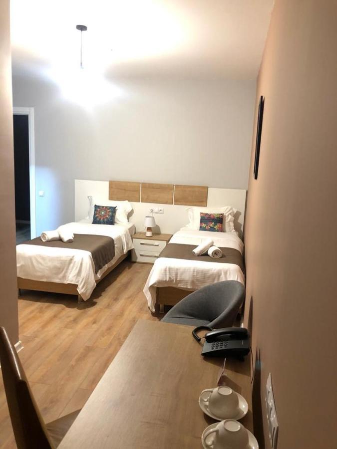 Boho Tiflis Hotel Eksteriør billede