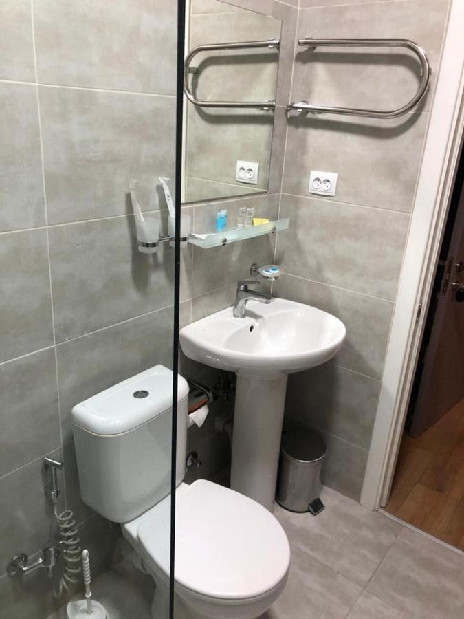 Boho Tiflis Hotel Eksteriør billede