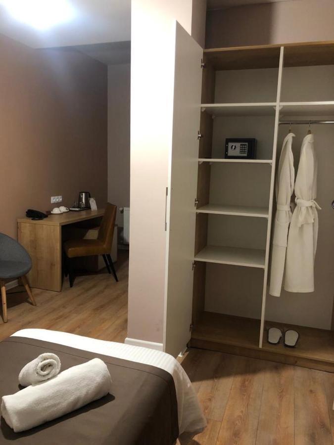 Boho Tiflis Hotel Eksteriør billede