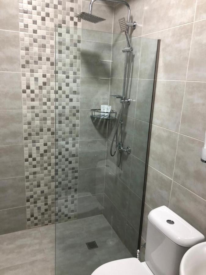 Boho Tiflis Hotel Eksteriør billede
