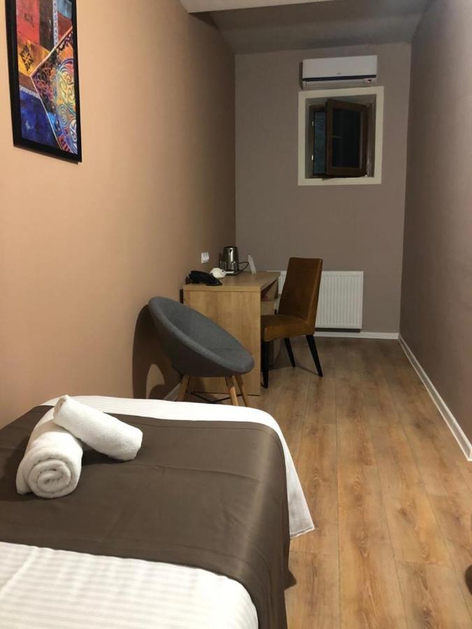 Boho Tiflis Hotel Eksteriør billede