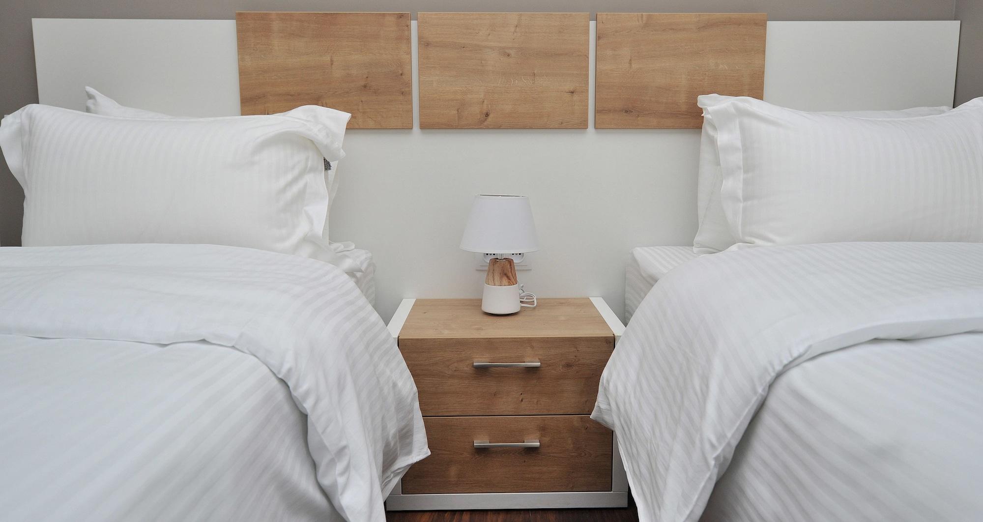 Boho Tiflis Hotel Eksteriør billede