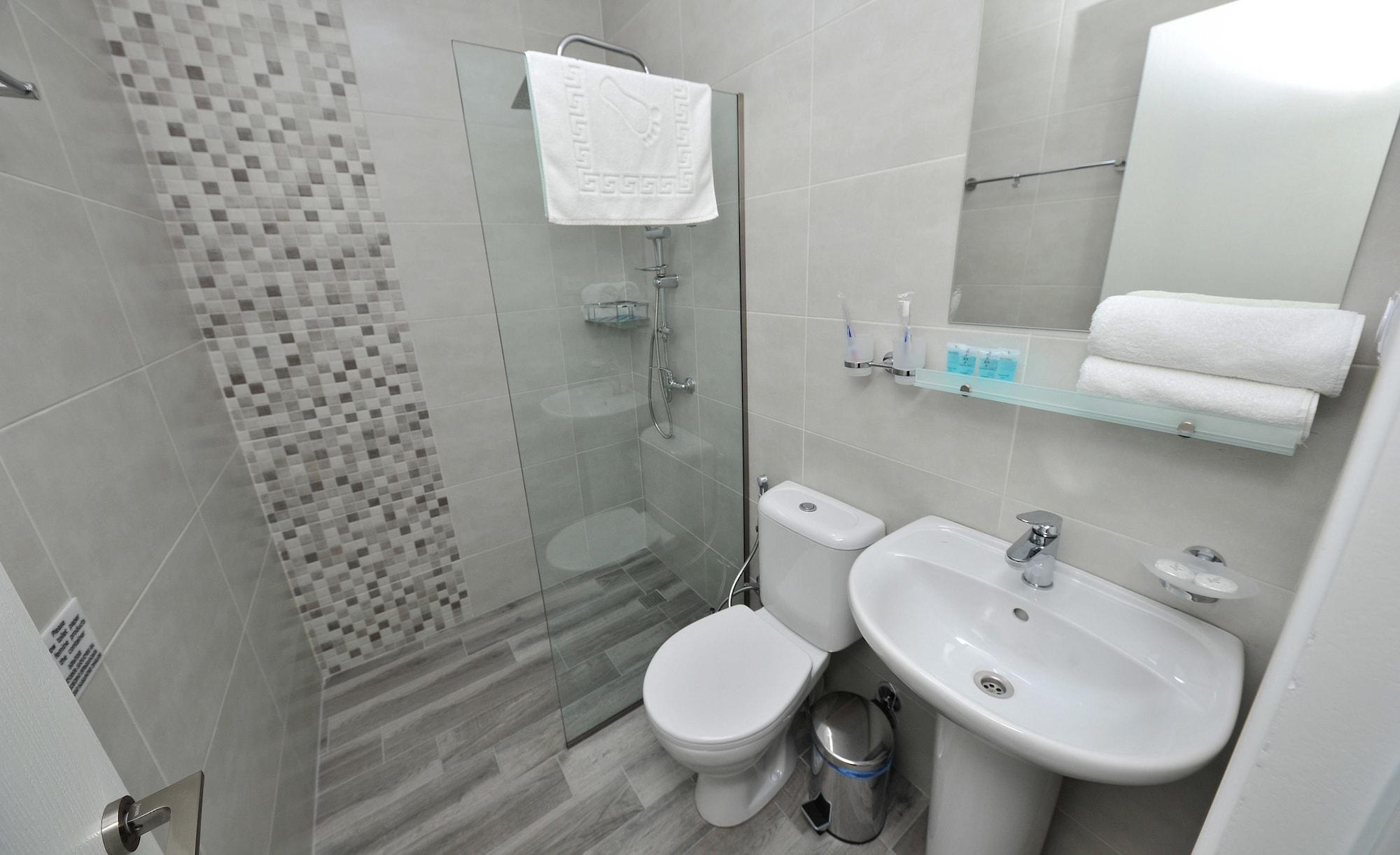 Boho Tiflis Hotel Eksteriør billede