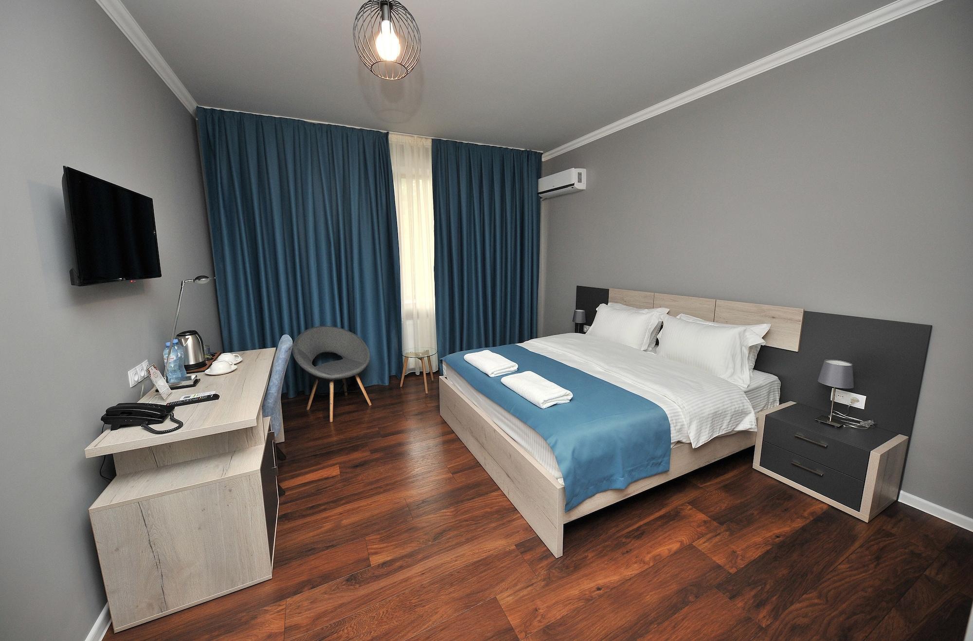 Boho Tiflis Hotel Eksteriør billede
