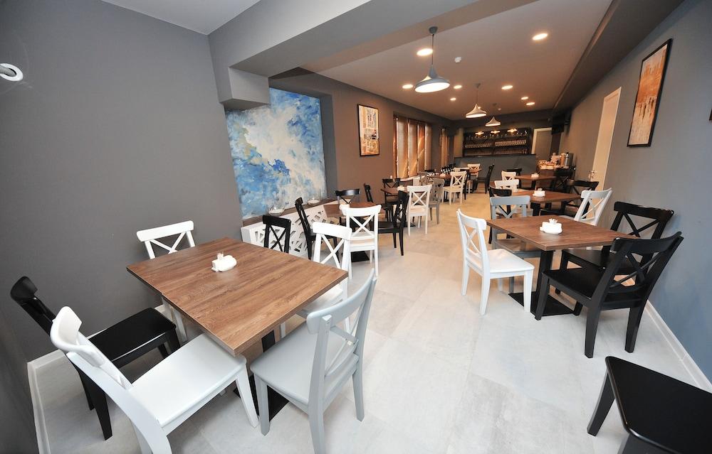 Boho Tiflis Hotel Eksteriør billede