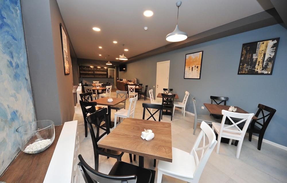 Boho Tiflis Hotel Eksteriør billede