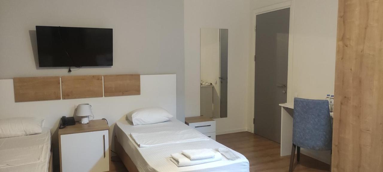 Boho Tiflis Hotel Eksteriør billede