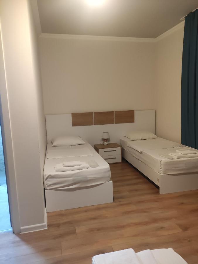 Boho Tiflis Hotel Eksteriør billede