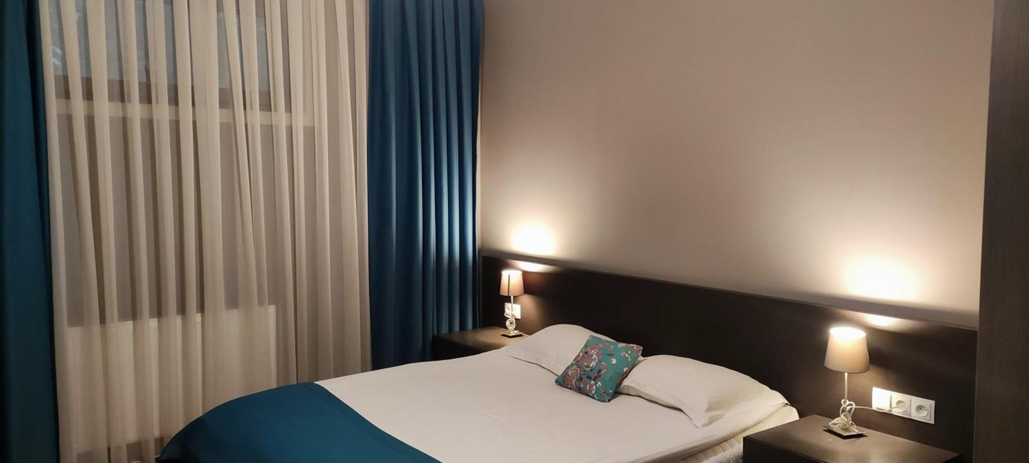Boho Tiflis Hotel Eksteriør billede