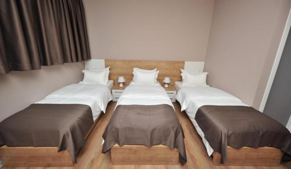 Boho Tiflis Hotel Eksteriør billede