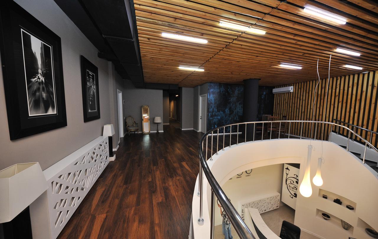 Boho Tiflis Hotel Eksteriør billede