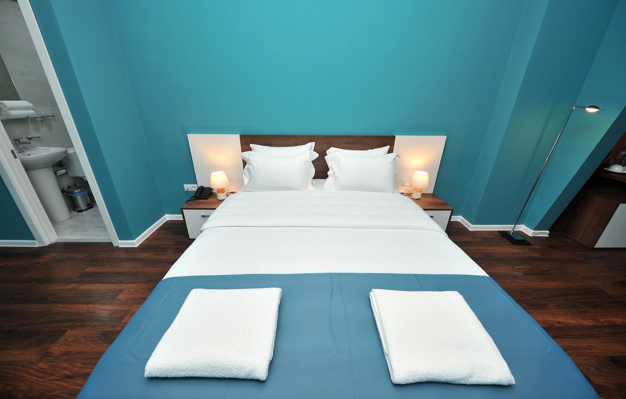 Boho Tiflis Hotel Eksteriør billede